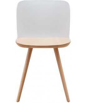 Деревянный стул Роми