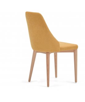 Деревянный стул Rosie