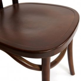 Деревянный стул Secret De Maison Thonet Classic Chair/Тонет Классик Чаир мод.СB2345