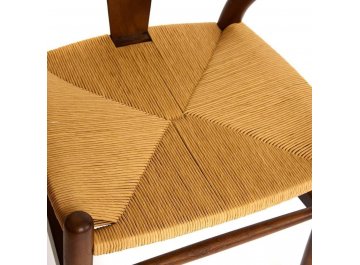 Деревянный стул Secret De Maison Wishbone mod.CB2212