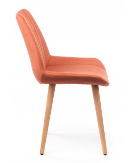 Деревянный стул Седа 360