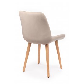 Деревянный стул Седа