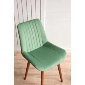 Деревянный стул Седа