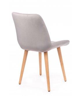 Деревянный стул Седа