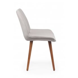 Деревянный стул Седа