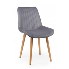 Деревянный стул Седа