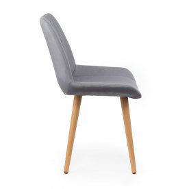 Деревянный стул Седа