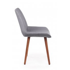 Деревянный стул Седа