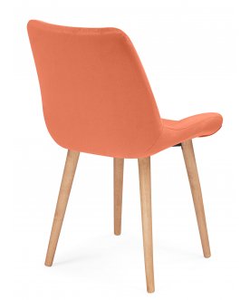 Деревянный стул Седа