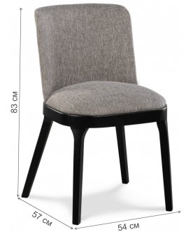 Деревянный стул Selection MDI.CH.MN.39