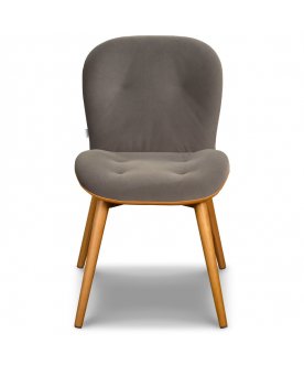 Деревянный стул Selection