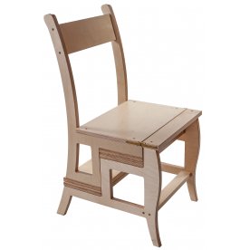 Деревянный стул Селена трансформер