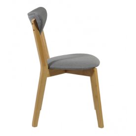 Деревянный стул Brando