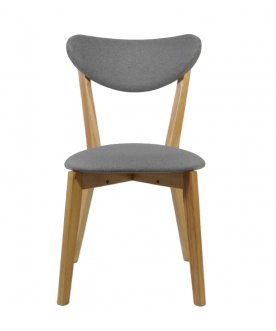 Деревянный стул Brando