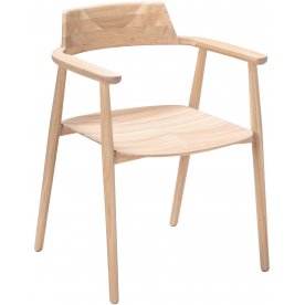 Деревянный стул Seoto