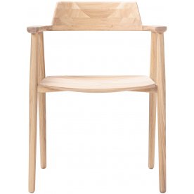 Деревянный стул Seoto