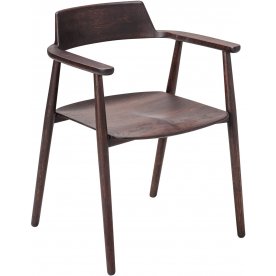 Деревянный стул Seoto