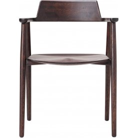 Деревянный стул Seoto