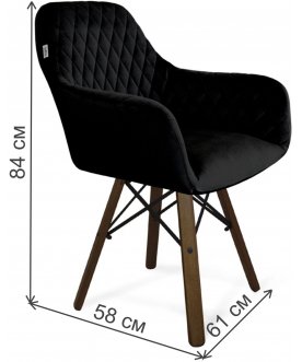 Деревянный стул Sheffilton SHT-ST38/S70