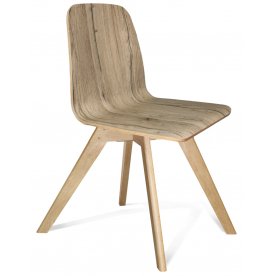 Деревянный стул SHT-ST10-1/S39