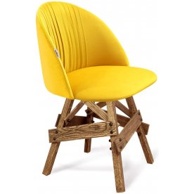 Деревянный стул SHT-ST35-1/S71