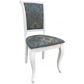 Деревянный стул Сибарит-5