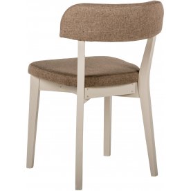 Деревянный стул Сканди Франк