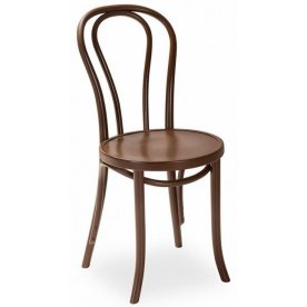 Деревянный стул Сканди Венский