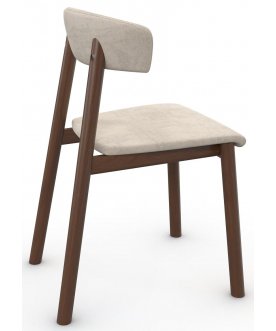 Деревянный стул Sky