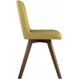 Деревянный стул Смауг