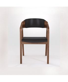 Деревянный стул сохо soft AL 101S