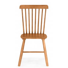 Деревянный стул Sparta