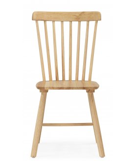 Деревянный стул Sparta