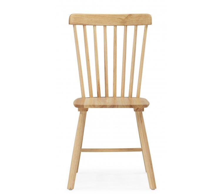 Деревянный стул Sparta wood