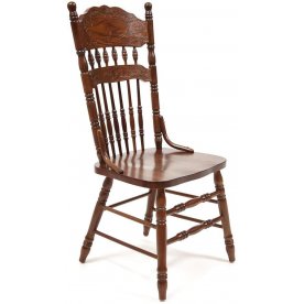 Деревянный стул Stamford -S- 828-S