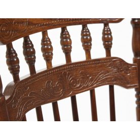 Деревянный стул Stamford -S- 828-S