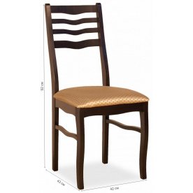 Деревянный стул М16