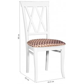 Деревянный стул М18