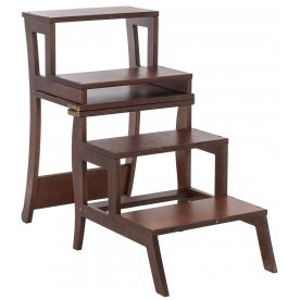 Деревянный стул Leset Бруклин