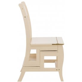 Деревянный стул Leset Бруклин