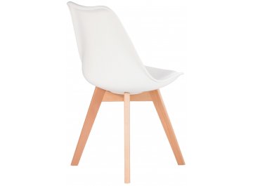 Деревянный стул Jerry Soft