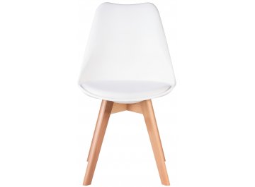 Деревянный стул Jerry Soft