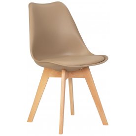 Деревянный стул Jerry Soft