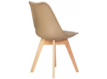 Деревянный стул Jerry Soft