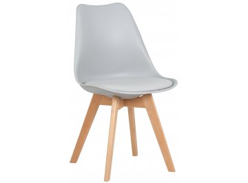 Деревянный стул Jerry Soft