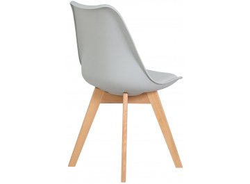 Деревянный стул Jerry Soft