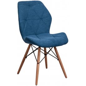 Деревянный стул Rio