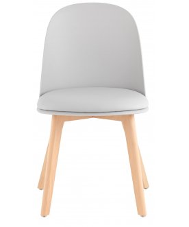 Деревянный стул Смокк