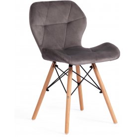 Деревянный стул Stuttgart/Штуттгарт мод. 74