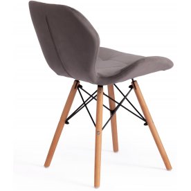 Деревянный стул Stuttgart/Штуттгарт мод. 74